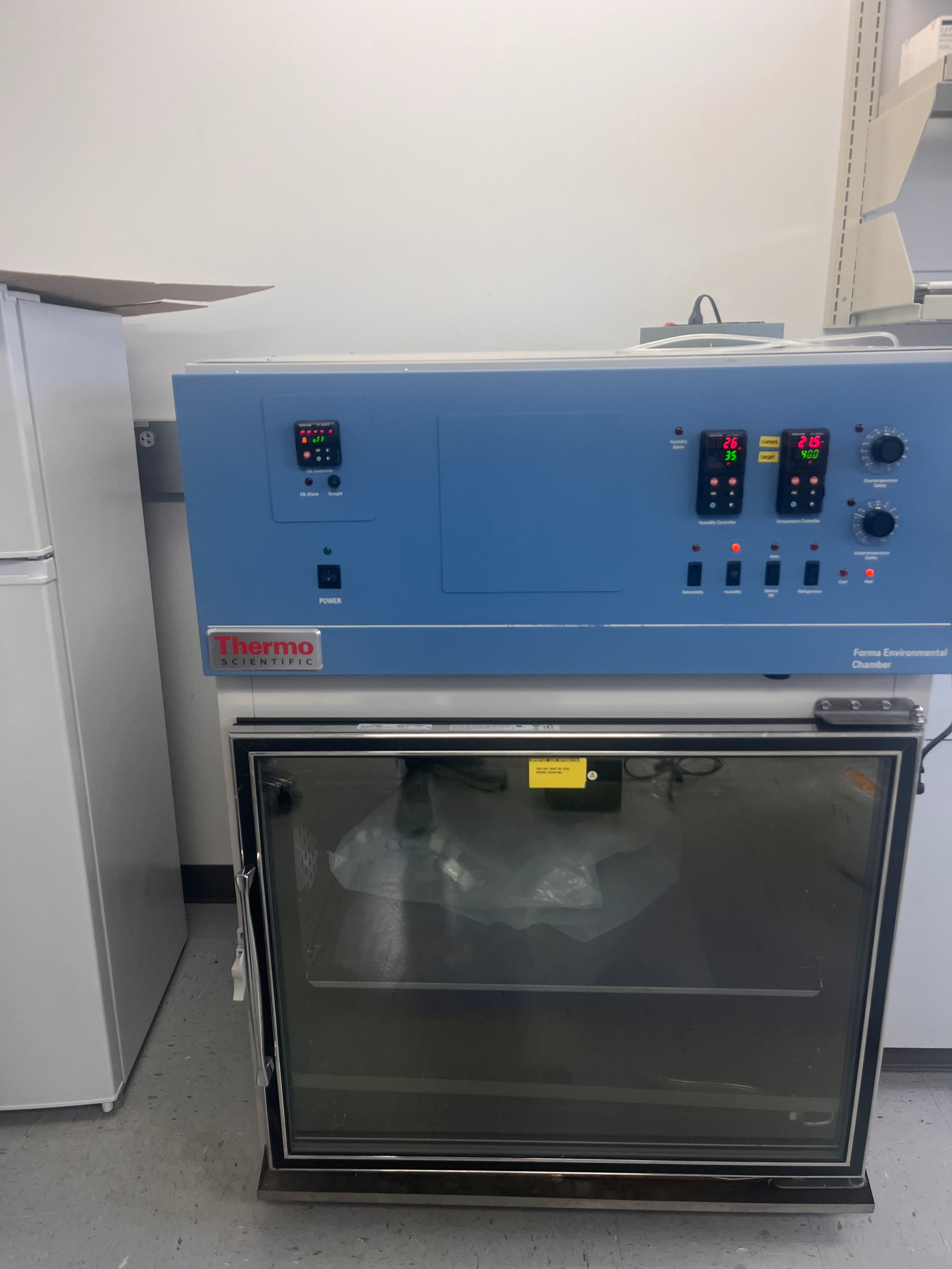 ThermoFisher Forma 3911 Environmental Chamber
